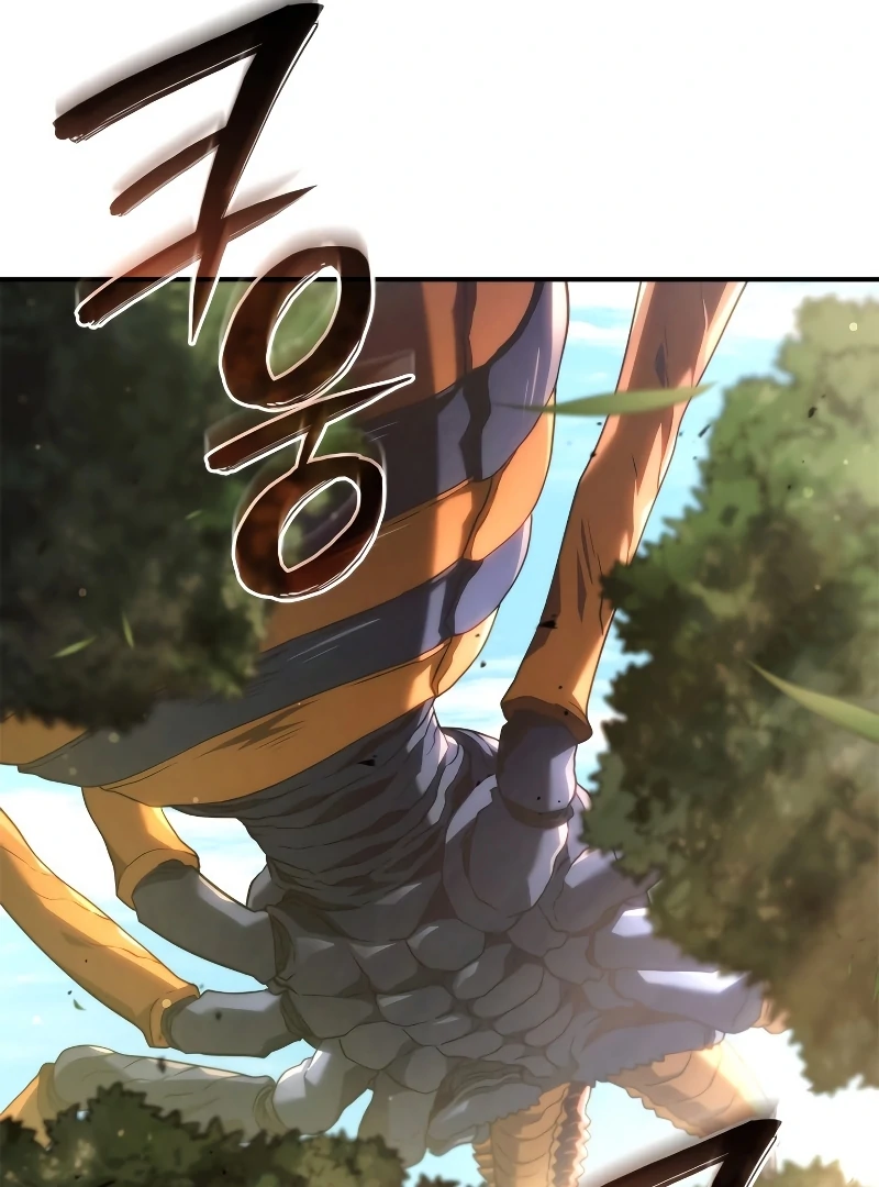 Revenge of the Iron-Blooded Sword Hound, Chapter 57 image 013